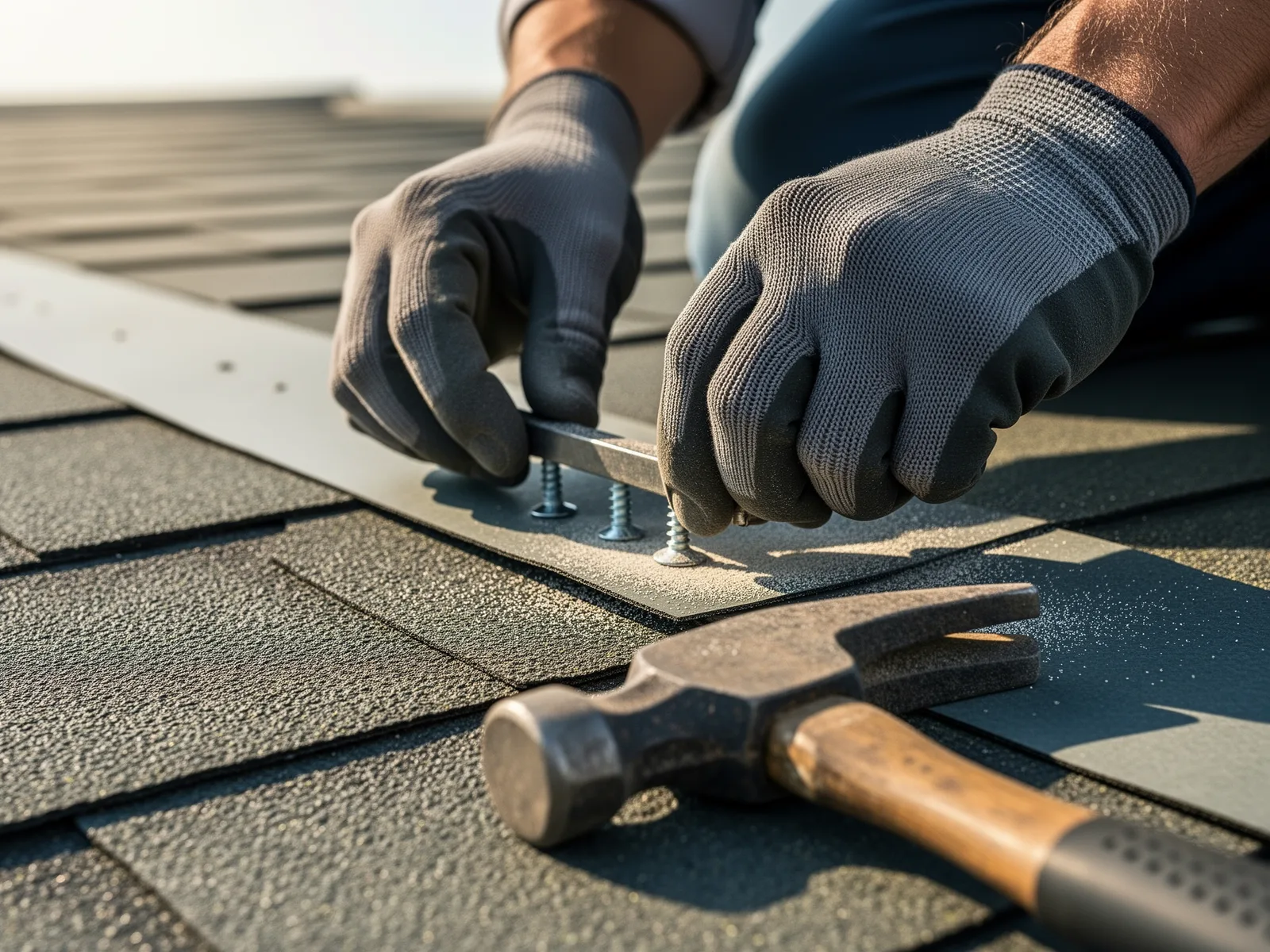 Why choose Fascia Repair in Eubank, KY